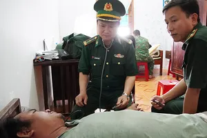 Trung Quốc hỗ trợ Việt Nam tìm kiếm 10 ngư dân mất tích trên Biển Đông