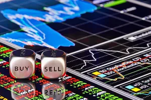 Vàng đang là kênh đầu tư sinh lời nhiều nhất nhưng...