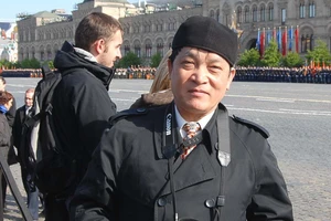 Tổng thư ký Hội hữu nghị Việt - Nga: Hợp tác giữa hai nước sẽ tiếp tục sâu sắc hơn