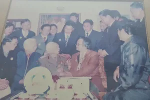 Luật sư Phạm Hồng Hải, thế hệ đàn anh của giới luật sư