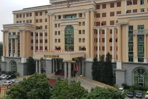 Dự kiến hoàn tất chuyển Thanh tra Bộ về Thanh tra Chính phủ trước 30-5