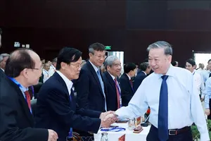 Chính quyền địa phương hai cấp: Thấy gì qua con số sẽ còn 5000 đơn vị cấp xã sau sắp xếp?