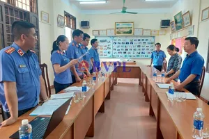 Bộ Công an đề xuất bỏ Cơ quan điều tra VKSND Tối cao