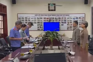 VKSND Tối cao từng đề nghị giữ nguyên Cơ quan điều tra thuộc viện này