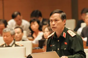 Cách mạng về tổ chức bộ máy và cơ hội cải cách tư pháp