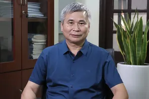 Thủy điện Bản Vẽ và vấn đề an toàn của các hồ, đập trên cả nước