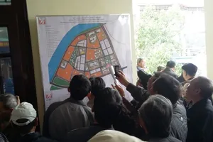 Tiếp tục hoàn thiện những định hướng lớn trong sửa đổi Luật Đất đai 2024