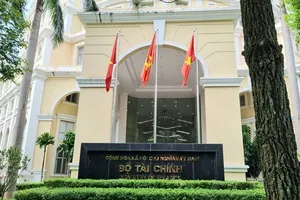  "Điểm nghẽn" thể chế đang tồn tại ở những lĩnh vực nào?