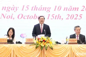 Đảng công bố dự thảo văn kiện trình Đại hội XIV, Nhân dân có thể góp ý trên VNeID