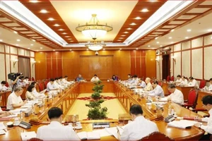 Không còn lẫn lộn giữa thôi chức với miễn nhiệm, từ chức