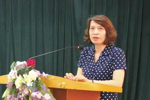 Bộ Y tế: Hướng dẫn thích ứng an toàn chưa thể thay thế Chỉ thị 15, 16