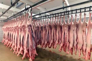 Hai bộ họp đột xuất vì sợ thiếu thịt heo cuối năm