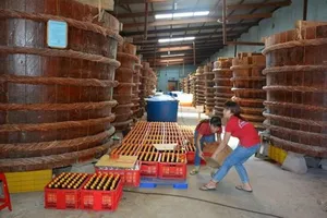 Nước mắm truyền thống gửi 'tâm thư' xin được trả lại đúng tên