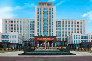 Ban Bí thư kỷ luật nghiêm khắc nhiều tướng lĩnh cảnh sát biển