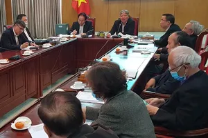 Hoàn thiện Nhà nước pháp quyền: Những kiến nghị mang tính chiến lược