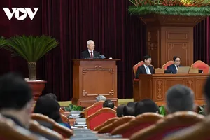 Kỷ luật cán bộ cấp cao là điều Trung ương không muốn nhưng không thể không làm