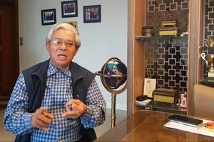 Đối ngoại Việt Nam: Thu hẹp đối tượng, mở rộng đối tác