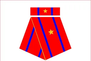 Có thu hồi Huân chương Lao động hạng Ba của Việt Á?