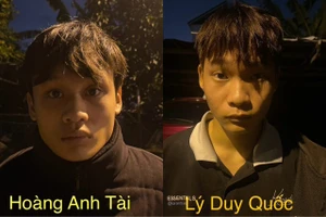 Kẻ trộm xe máy sa lưới sau 6 giờ gây án