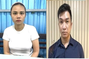  ‘Hot girl’ dụ đàn ông vào khách sạn để trộm tiền từ thẻ ngân hàng