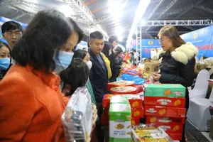 Người lao động ở Đà Nẵng được hỗ trợ tiền mặt, phiếu mua hàng và vé xe về quê ăn tết