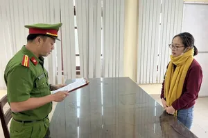 Nữ môi giới mang thai hộ bị bắt vì chiếm đoạt tài sản