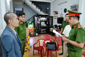 Mở rộng điều tra vụ án đưa, nhận hối lộ ở Đà Nẵng, thêm 3 người bị khởi tố 