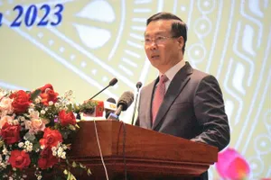 Ngành Toà án cần tiếp tục nâng cao chất lượng xét xử, không để xảy ra oan sai, bỏ lọt tội phạm