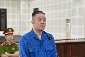 Núp bóng tài xế xe công nghệ để mua bán ma tuý