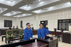 Cựu Tổng Giám đốc Công ty nhà Đà Nẵng nhận 8 năm tù vì làm thất thoát 64 tỉ đồng