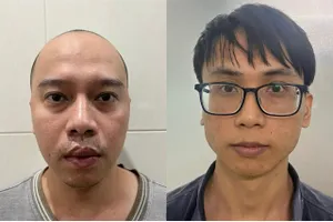 Triệt phá đường dây mại dâm online 'khủng' tại Đà Nẵng, bắt 2 tú ông