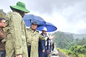 Vụ xe khách lao xuống vực: Đã tắt định vị 2 ngày, không có dấu phanh tại hiện trường