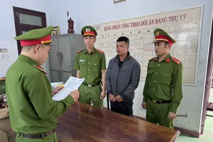 Khởi tố tài xế vụ xe khách lao xuống vực trên cao tốc La Sơn - Túy Loan làm 2 người chết