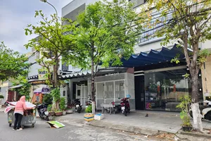 Xác minh thông tin 1 cháu bé tự kỷ bị bạo hành