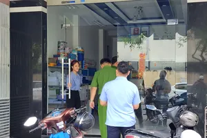 Công an Sơn Trà thông tin thêm về vụ tố cáo bạo hành trẻ tự kỷ