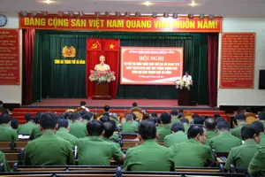 Đà Nẵng: Còn nhiều tồn tại trong việc đưa người lao động làm việc ở nước ngoài