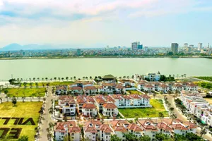 Thanh niên đột nhập khu biệt thự ở Đà Nẵng trộm vàng bị bắt