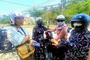 Đà Nẵng: Công đoàn đứng ra khởi kiện doanh nghiệp để đòi quyền lợi giúp công nhân