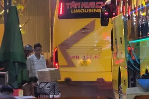 Nhiều bến cóc ở Đà Nẵng đã đóng cửa sau phản ánh của Pháp Luật TP.HCM