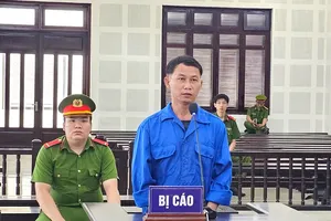 Khách quen đột nhập tiệm cầm đồ trộm hơn 500 triệu trong đêm