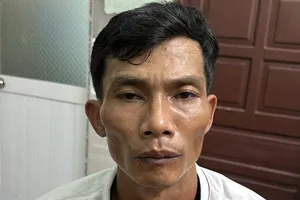 Sau 3 tháng lập án, công an bắt giữ nghi can dâm ô nhiều bé gái 