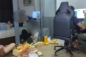 Phát hiện nhóm phát tán mã độc chiếm quyền sử dụng tài khoản Zalo, Facebook...