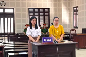 Kế toán của công ty bán vé máy bay tham ô hơn 2 tỉ đồng