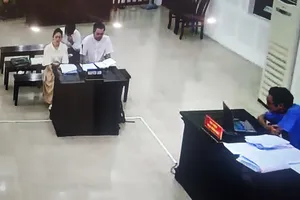 Vụ ly hôn của ông Lê Phước Hoài Bảo: ‘Đi du lịch với bạn bị coi là vi phạm luật hôn nhân’