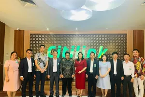 Đà Nẵng xúc tiến mở đường bay từ Indonesia