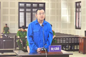 Giám đốc lừa đảo chiếm đoạt tài sản hơn 21 tỉ đồng lãnh 20 năm tù