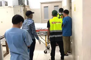 Thông tin mới nhất về nghi phạm sát hại bạn gái trong nhà nghỉ ở Đà Nẵng