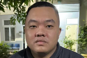 Bị lừa 250 triệu đồng khi 'chạy án' cho chồng