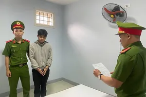 1 nhân viên ngân hàng ở Đà Nẵng bị bắt vì lừa đảo