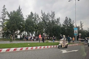 2 người tử vong trên đường biển ở Đà Nẵng nghi do tai nạn